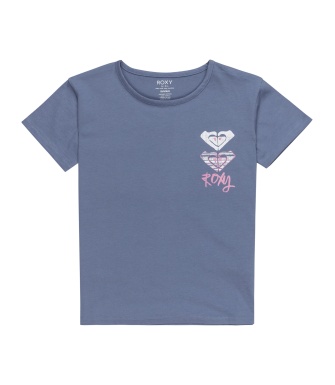 Camiseta Roxy D&Nighta...