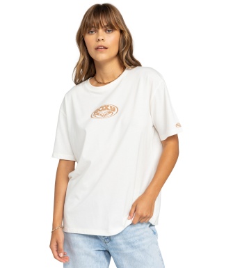 Camiseta Roxy Sand Under...