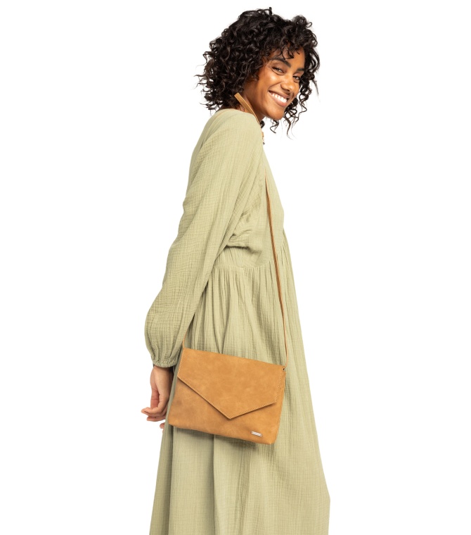 Bolsos Roxy As You Can Cro-Camel