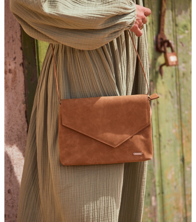 Bolsos Roxy As You Can Cro-Camel