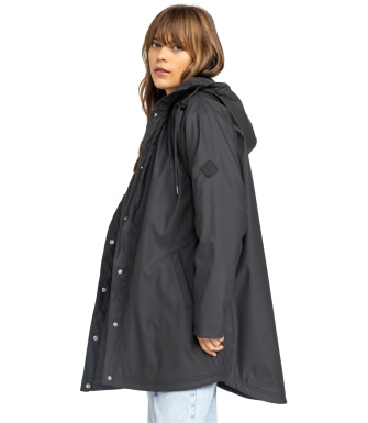 Chaqueta Roxy Rain Road...