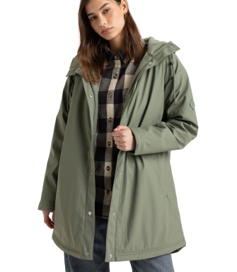 Chaqueta Roxy Rain Road...