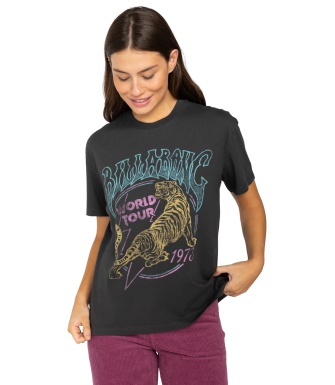 Camiseta Billabong World...