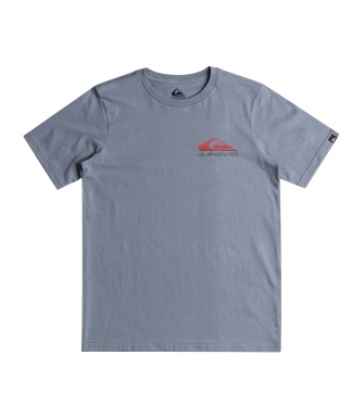 Camiseta Quiksilver Omniwa-...