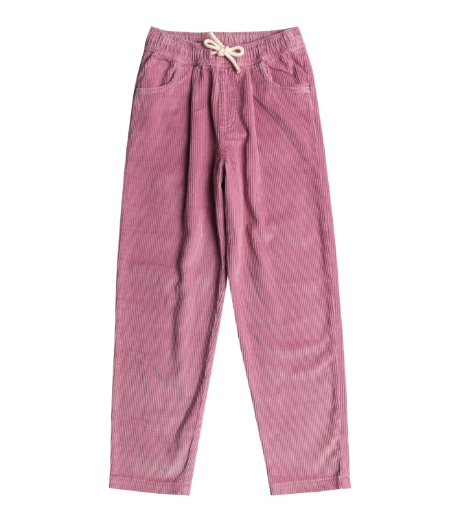 Pantalon Roxy Thousand Stars -Mauve Orchid - Solid