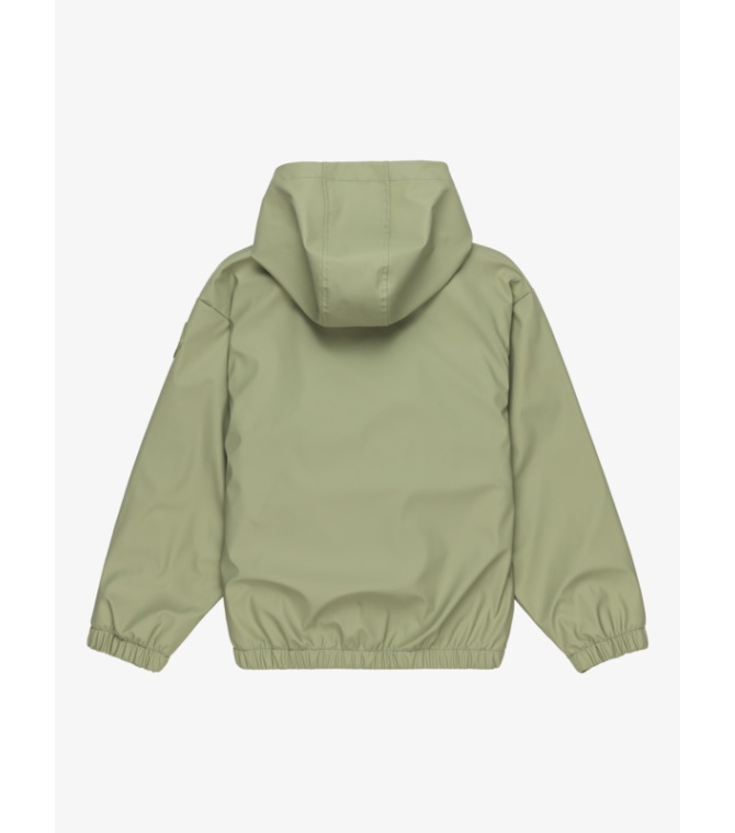 Chaqueta Roxy Thats Just Life -Oil Green