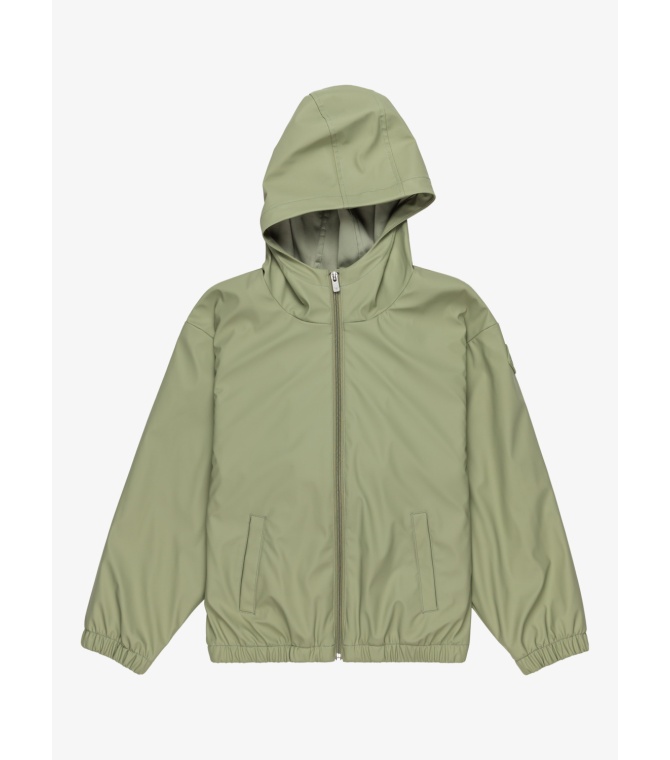 Chaqueta Roxy Thats Just Life -Oil Green