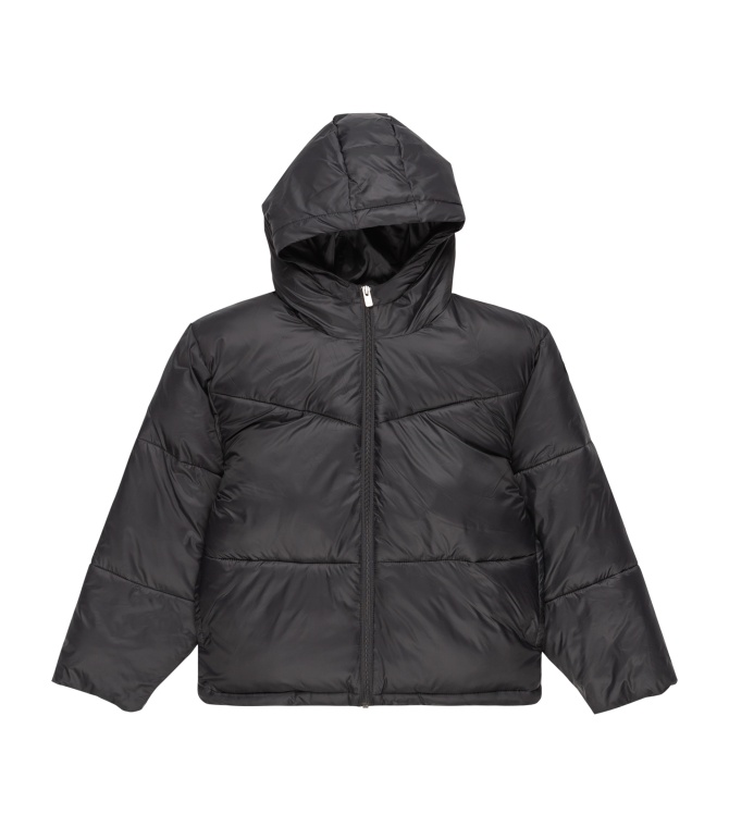 Chaqueta Roxy Forever This Yo -Tarmac