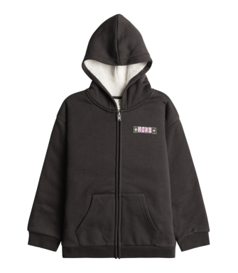 Sudadera Roxy Diff Pulses...