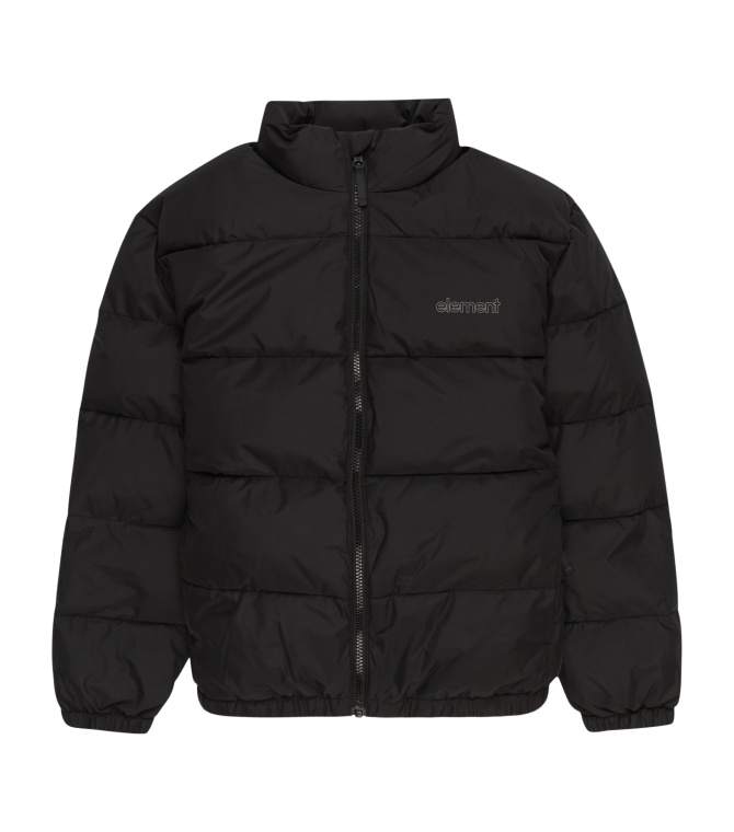 Chaqueta Element Classic -Faded Black