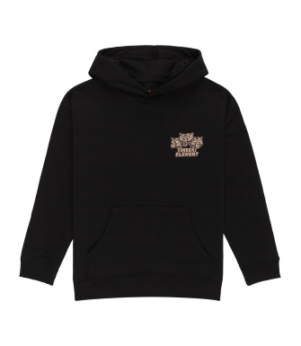 Sudadera Element Bear With...