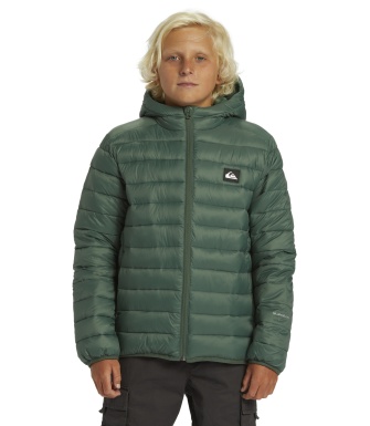 Chaqueta Quiksilver Scaly...