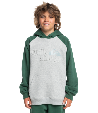 Sudadera Quiksilver Age Of...