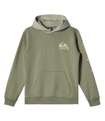 Sudadera Quiksilver Omni...