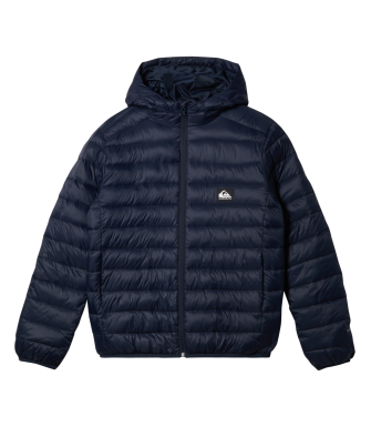 Chaqueta Quiksilver Scaly...