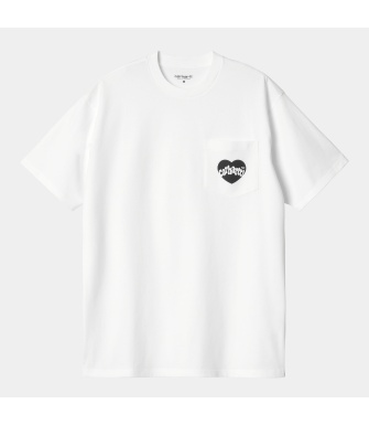 Camiseta Carhartt Wip Amour...