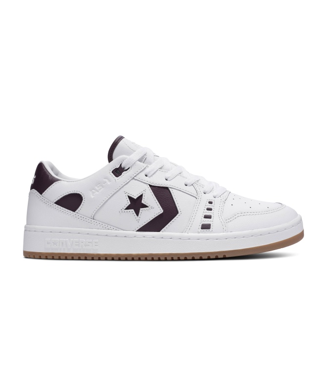 Zapatillas Converse Cons As - 1Pro - White / Winter Bloom