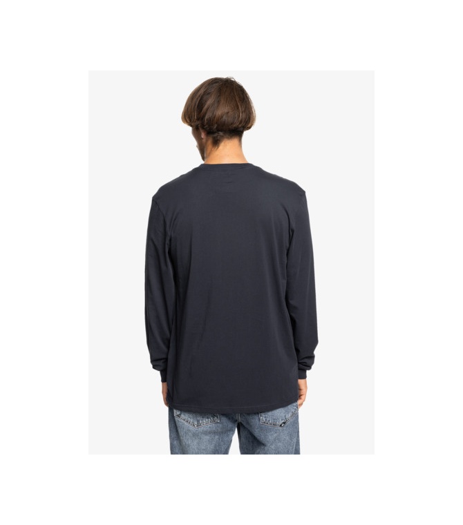 Camiseta Quiksilver Rays For Days - Dark Navy