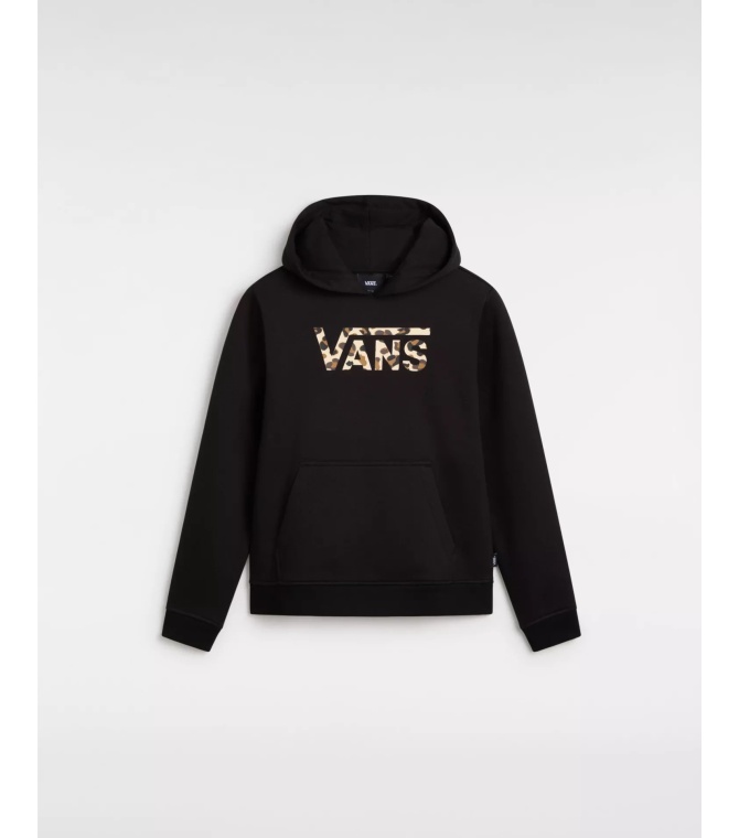 Sudadera VANS Felidae Drop V - Black