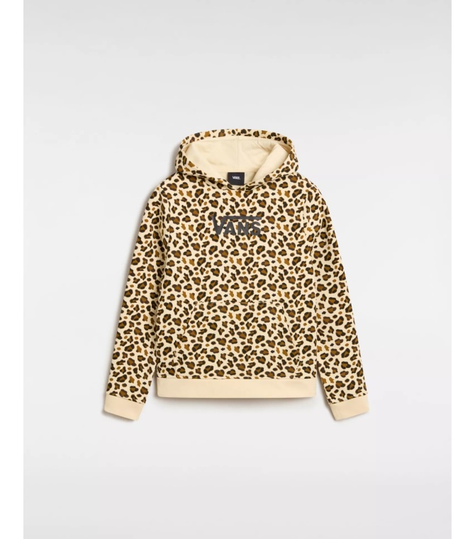 Sudadera VANS Felidae Flying - Lambs wool