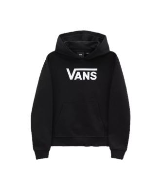 Sudadera VANS Flying V - Black