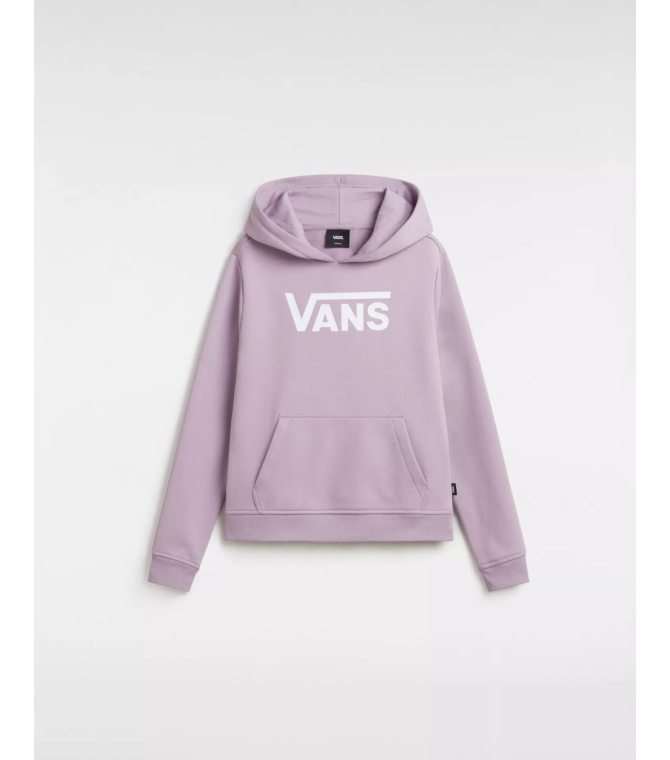 Sudadera VANS Flying V  - Lavender Mist