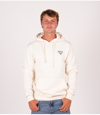 Sudadera STYLING Bakio - Beige