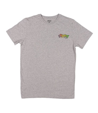 Camiseta STYLING 1988 Bakio-Gris Vigore