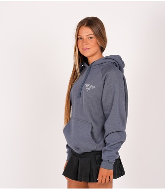 Sudadera STYLING Mundaka-Azul