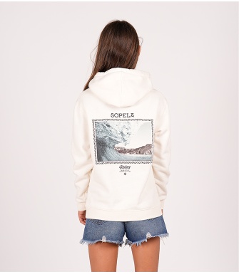 Sudadera STYLING Sopelana -...