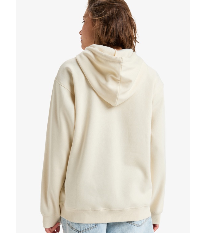 Sudadera Roxy Surfstokhood-Parchment