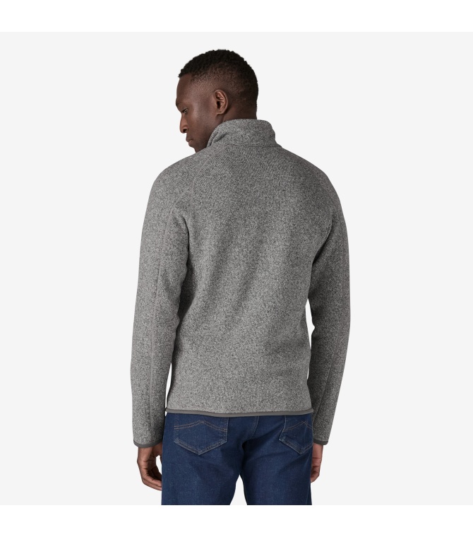 Chaqueta PATAGONIA M S Better Sweater - Stonewash