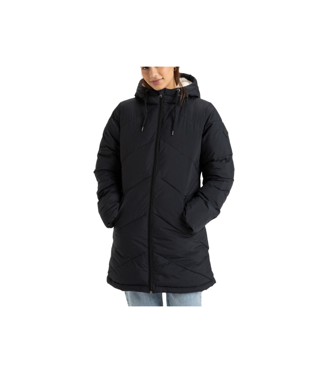 Chaqueta Roxy Better Weath-Anthracite