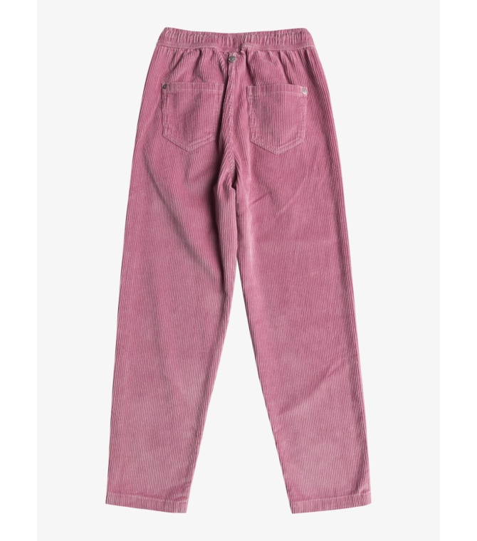 Pantalon Roxy Thousand Stars -Mauve Orchid