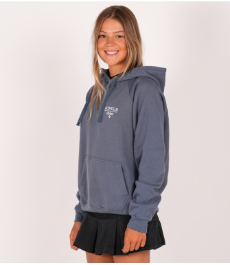 Sudadera STYLING Sopelana-Azul