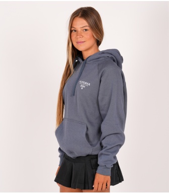 Sudadera STYLING Mundaka-Azul