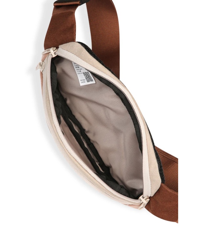 Riñonera KAVU Canvas Spectator - Smooth basin