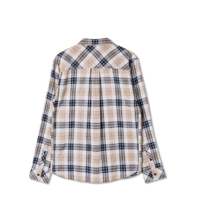 Camisa KAVU Lorenzo-Great Smoky