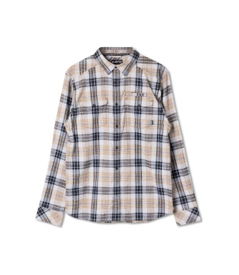 Camisa KAVU Lorenzo-Great...