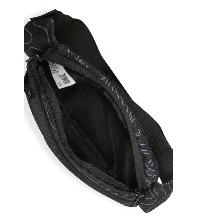 Riñonera KAVU Spectator - Black topo