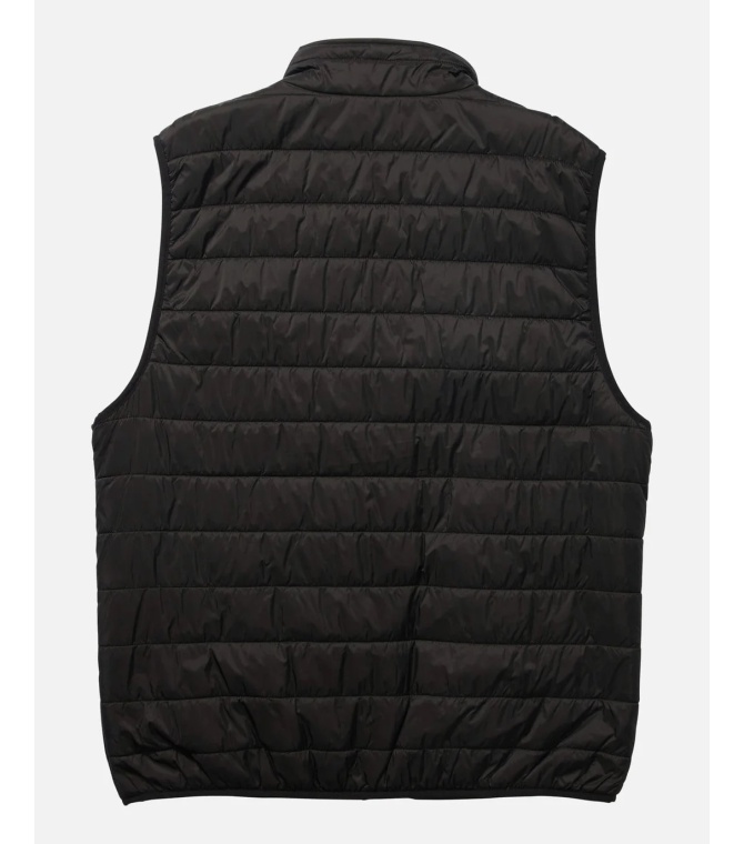 Chaqueta SALTY CREW Barrier 2.0 Puff Vest-Black