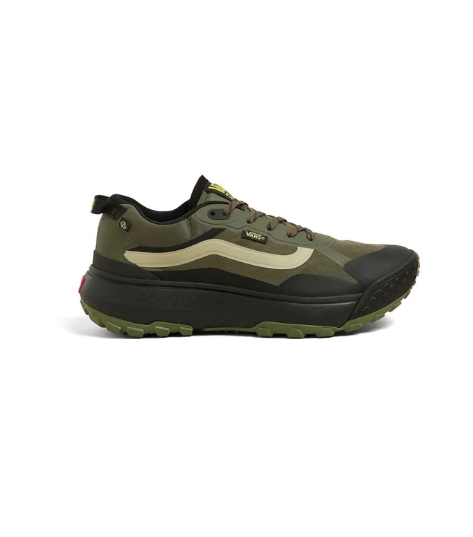 Zapatillas VANS Mte Crosspath Olive - Olive