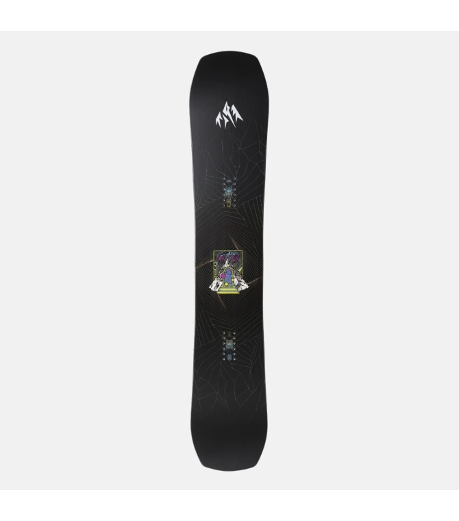 Tabla de snowboard JONES Jones Snb Men S Mountain Twin - Assorted