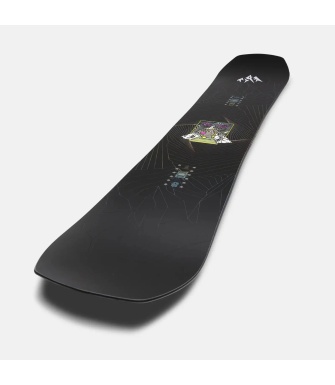Tabla de snowboard JONES Snb Men S Mountain Twin - Assorted