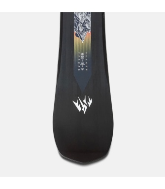 Tabla de snowboard JONES Snb Men S Frontier - Assorted