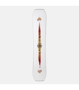 Tabla de snowboard JONES Snb Men S Tweaker - Assorted