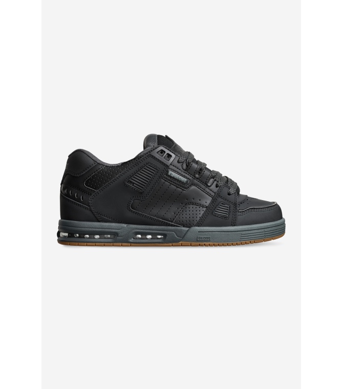 Zapatillas GLOBE Sabre-Black/Black