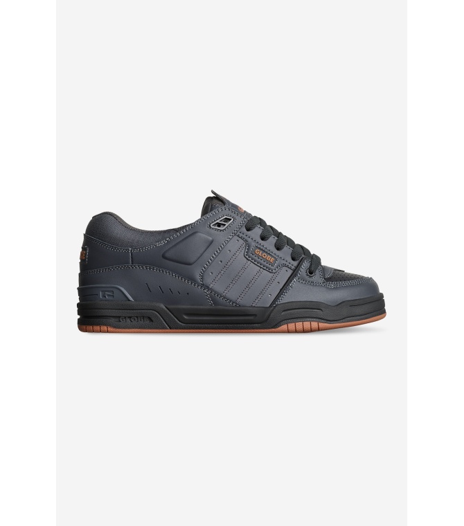 Zapatillas GLOBE Fusion-Lead/Gum