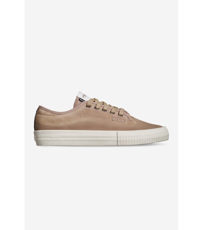 Zapatillas GLOBE Gillette-Brown/Gum