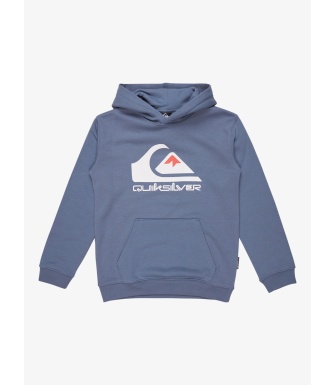 Sudadera Quiksilver Big...